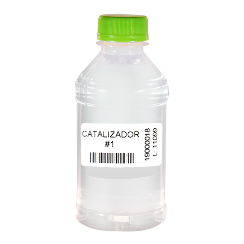 Catalizadores Adicional