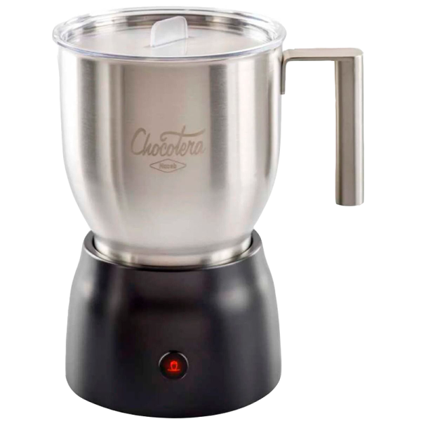 CHOCOTERA HACEB INOX (78 Puntos)