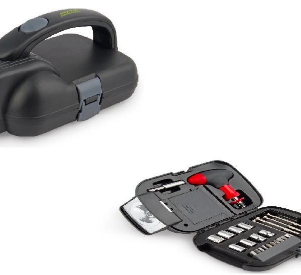 Set de Herramientas Lighter (19 Puntos)