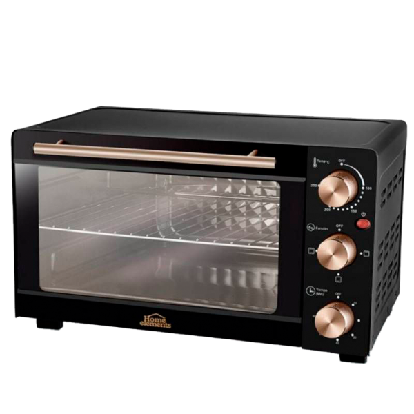 HORNO TOSTADOR 21 LITROS ACABADOS COPPER (119 Puntos)